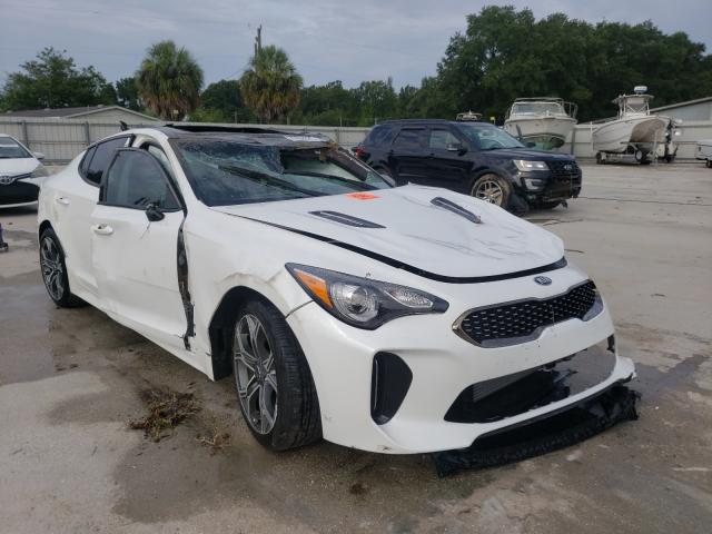 KIA STINGER GT 2020 knae15la3l6072247