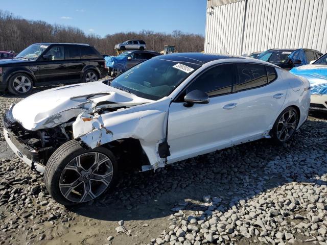 KIA STINGER 2020 knae15la3l6076198