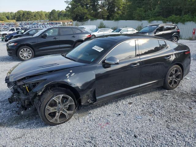 KIA STINGER 2021 knae15la3m6097716