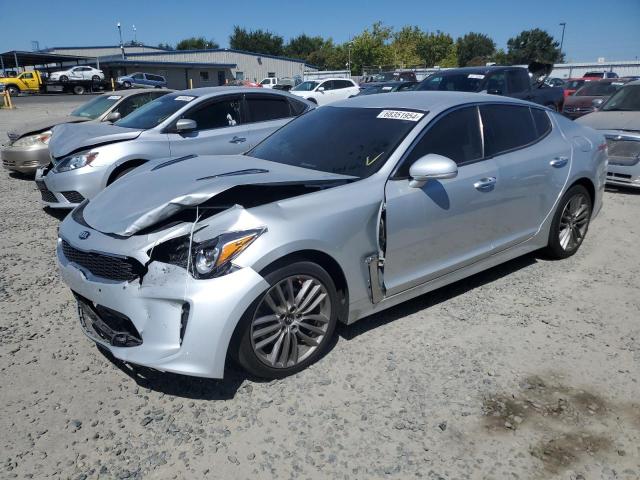 KIA STINGER 2018 knae15la4j6034877