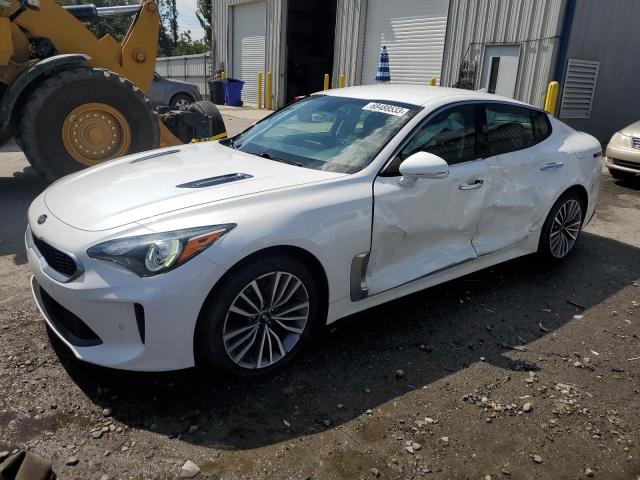 KIA STINGER 2019 knae15la4k6066245