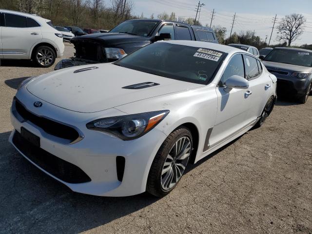 KIA STINGER 2019 knae15la4k6068173