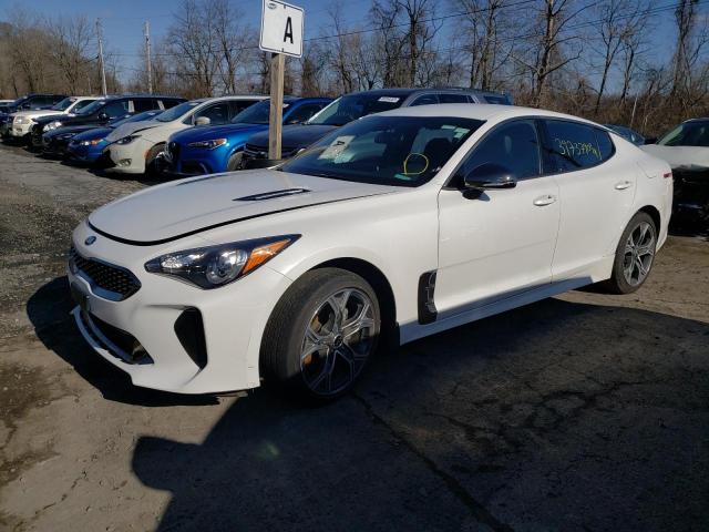 KIA STINGER 2020 knae15la4l6072757