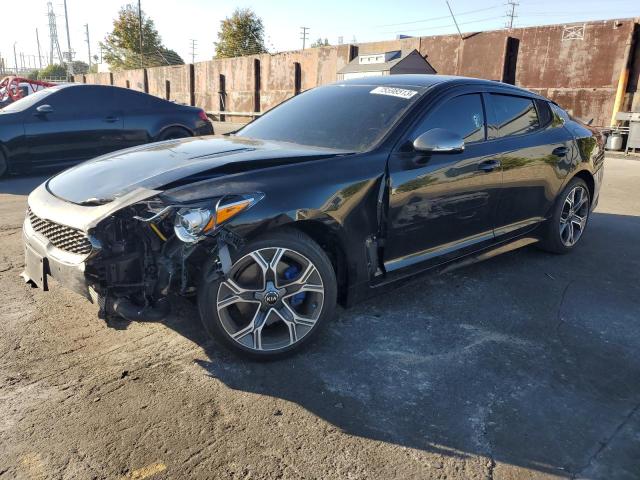 KIA STINGER 2020 knae15la4l6086819