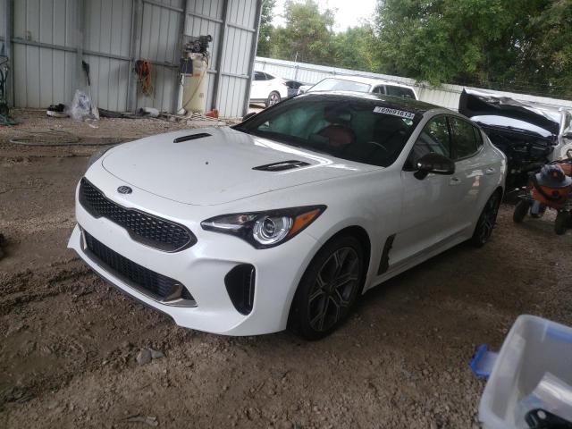 KIA STINGER 2021 knae15la4m6088152