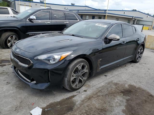 KIA STINGER 2021 knae15la4m6089673