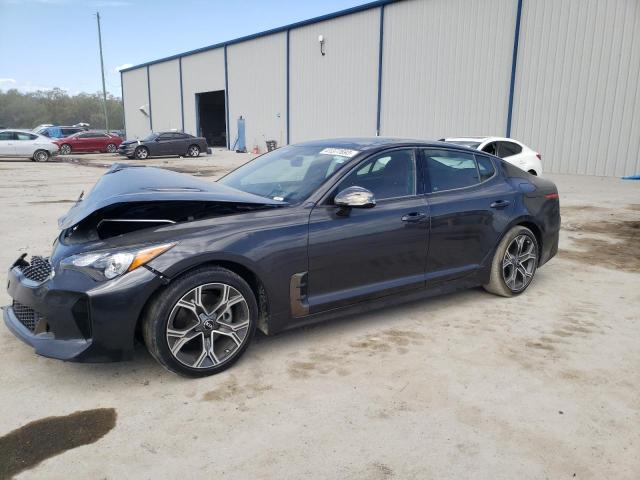 KIA STINGER 2021 knae15la4m6098017