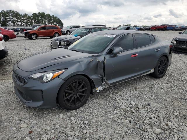 KIA STINGER 2018 knae15la5j6035505