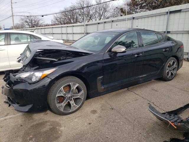 KIA STINGER 2020 knae15la5l6083265