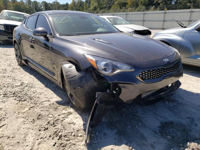 KIA STINGER 2021 knae15la5m6088029