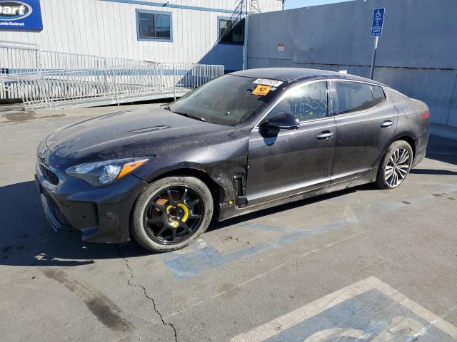 KIA STINGER 2019 knae15la6k6052332