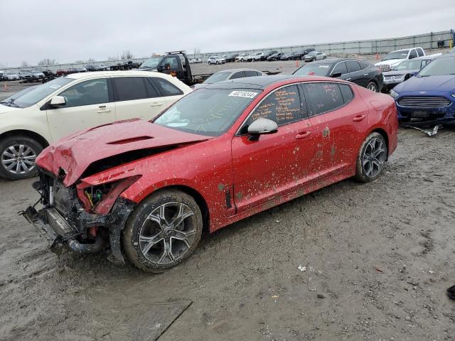 KIA STINGER 2020 knae15la6l6078995