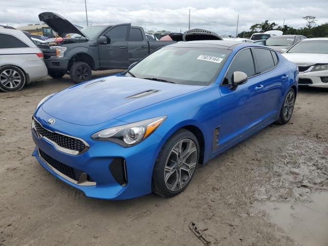 KIA STINGER 2020 knae15la6l6084716