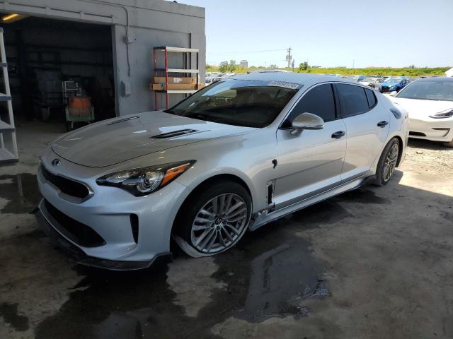 KIA STINGER 2018 knae15la7j6024361