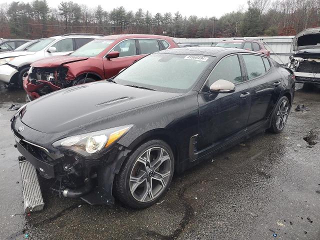 KIA STINGER 2020 knae15la7l6077404