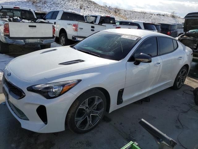 KIA STINGER 2020 knae15la7l6087186