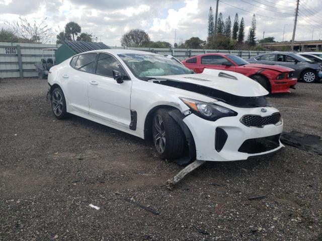 KIA STINGER 2021 knae15la7m6098044