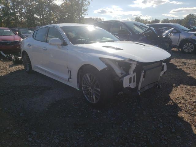 KIA STINGER 2018 knae15la8j6035689