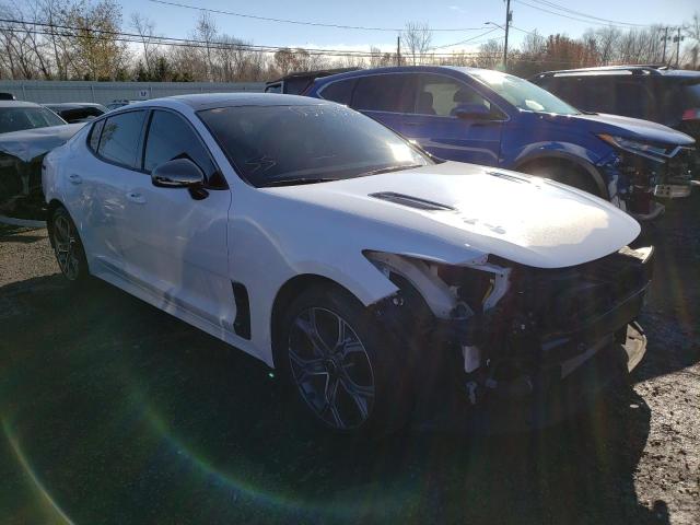 KIA STINGER 2020 knae15la8l6076455