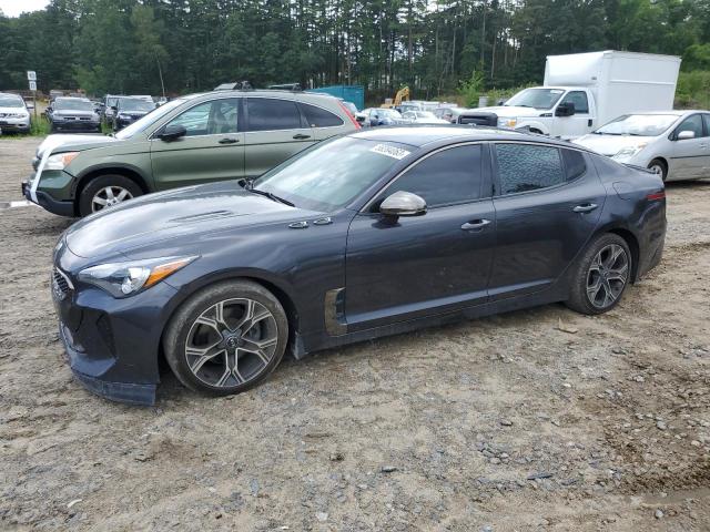 KIA STINGER 2021 knae15la8m6087571