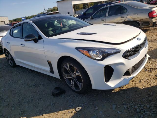 KIA STINGER 2021 knae15la8m6097842