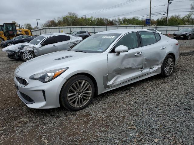 KIA STINGER 2018 knae15la9j6017251