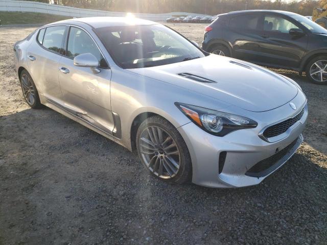 KIA STINGER 2018 knae15la9j6035121