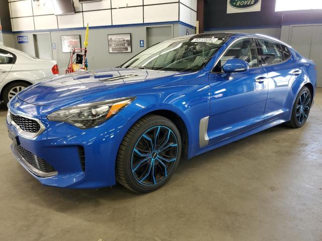 KIA STINGER 2019 knae15la9k6066872