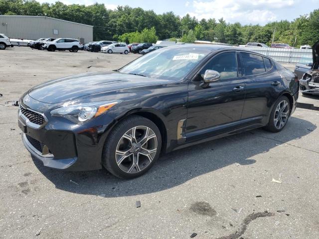 KIA STINGER 2020 knae15la9l6073550