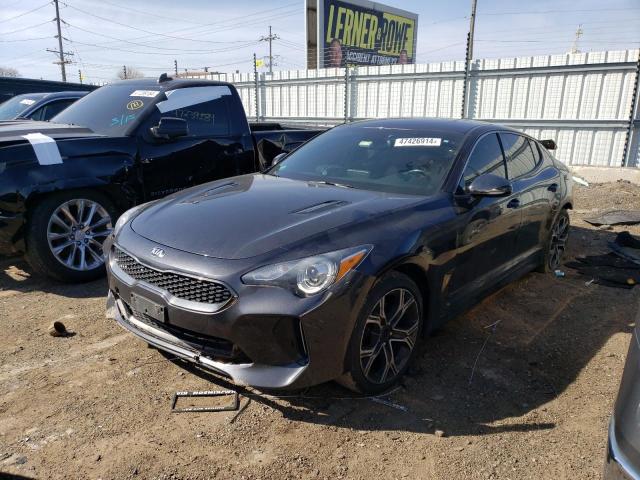 KIA STINGER 2020 knae15la9l6077307