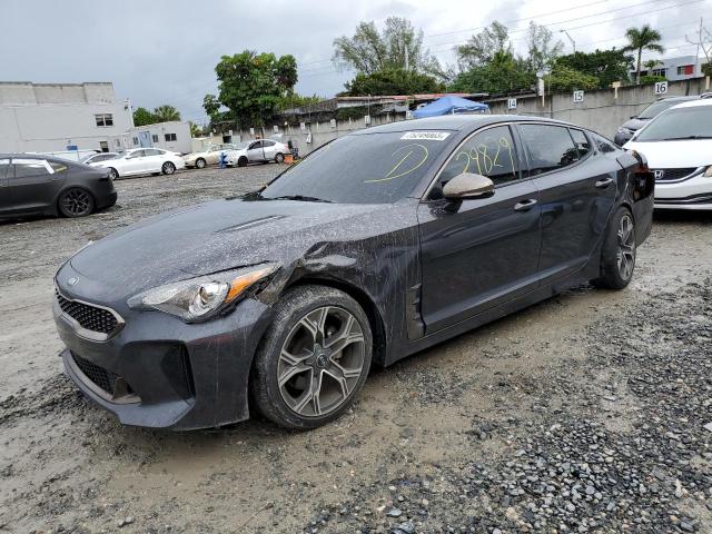 KIA STINGER 2020 knae15la9l6086721