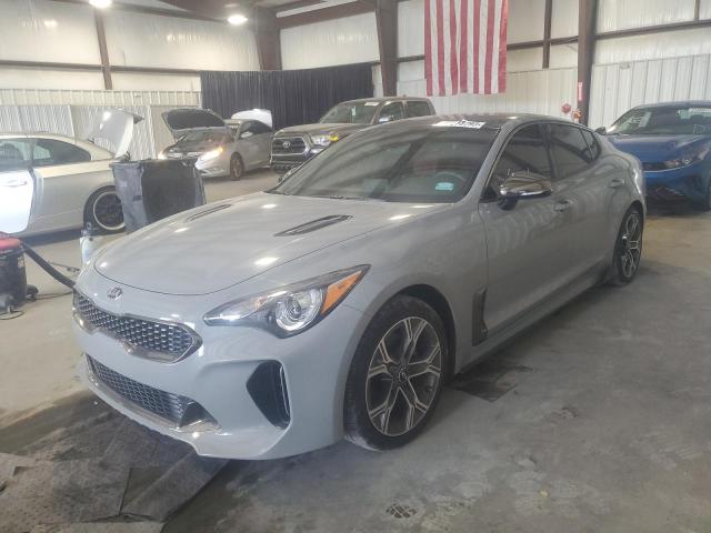 KIA STINGER 2021 knae15la9m6097090