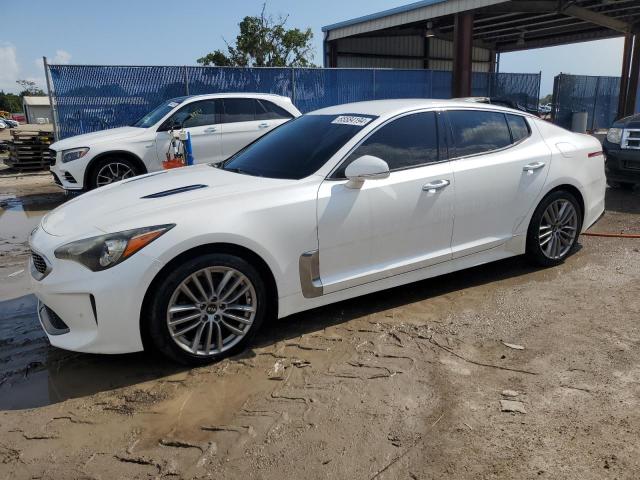 KIA STINGER 2018 knae15laxj6032888