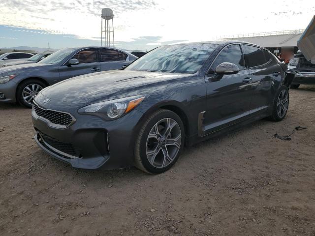 KIA STINGER 2020 knae15laxl6078594