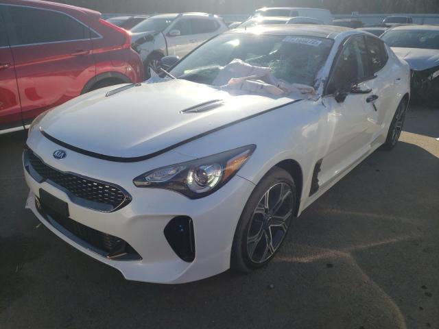 KIA STINGER 2020 knae15laxl6083259