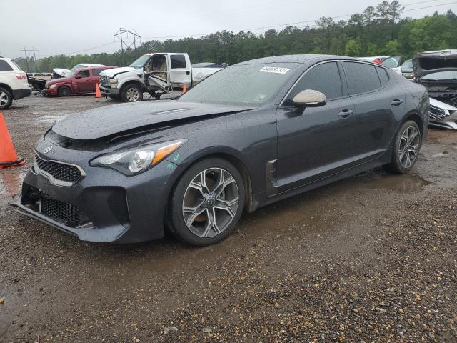 KIA STINGER 2020 knae15laxl6086727