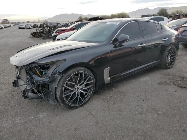 KIA STINGER PR 2018 knae25la0j6014221