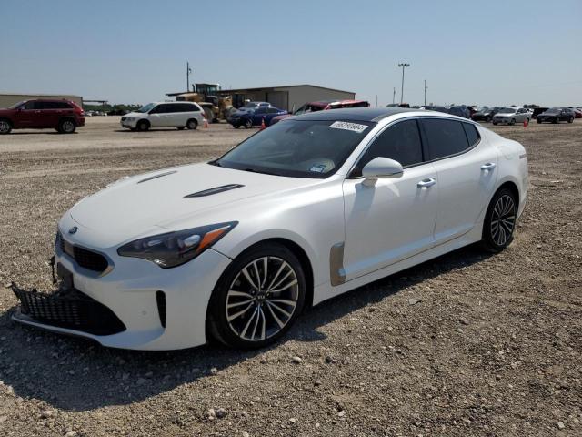 KIA STINGER PR 2018 knae25la0j6022139