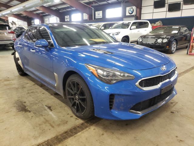 KIA STINGER PR 2018 knae25la0j6026465