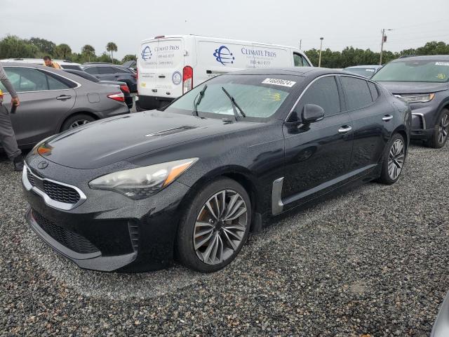 KIA STINGER PR 2018 knae25la1j6014325