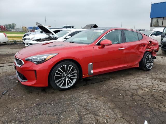 KIA STINGER PR 2019 knae25la1k6044443