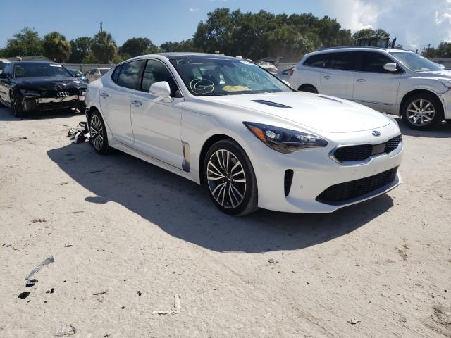 KIA STINGER PR 2019 knae25la1k6063977