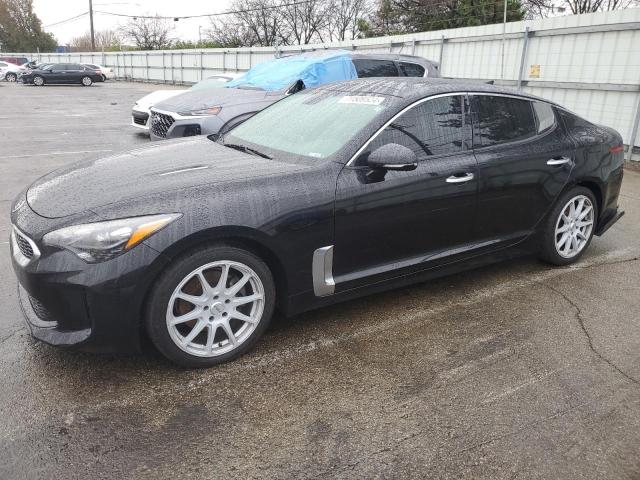 KIA STINGER PR 2018 knae25la2j6011126