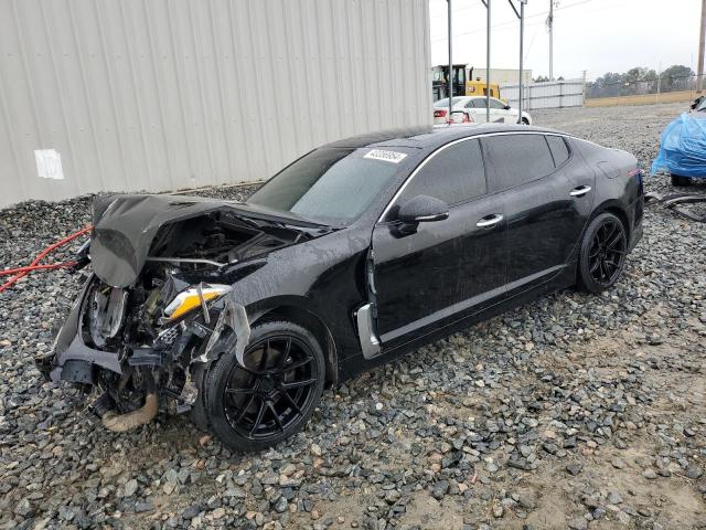 KIA STINGER 2018 knae25la2j6013345