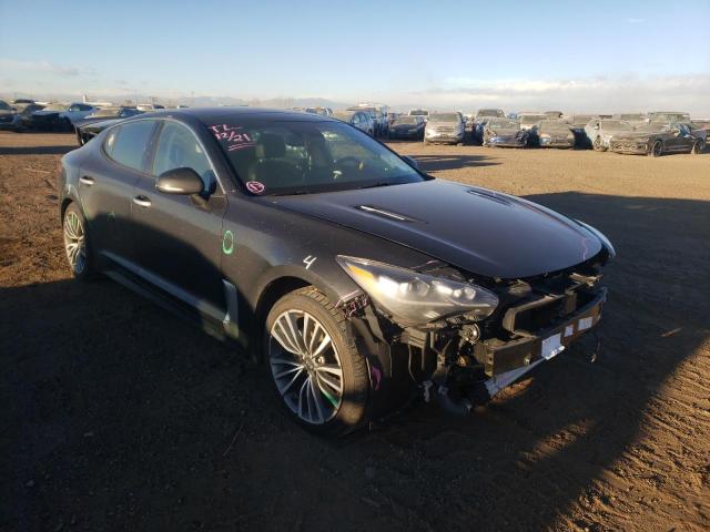 KIA STINGER PR 2018 knae25la2j6015418