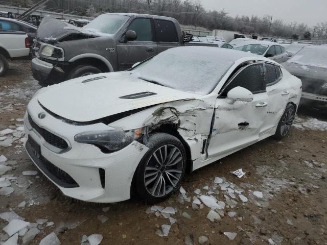 KIA STINGER PR 2019 knae25la2k6054432