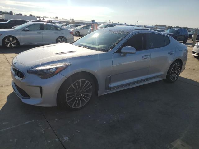 KIA STINGER PR 2018 knae25la3j6015315