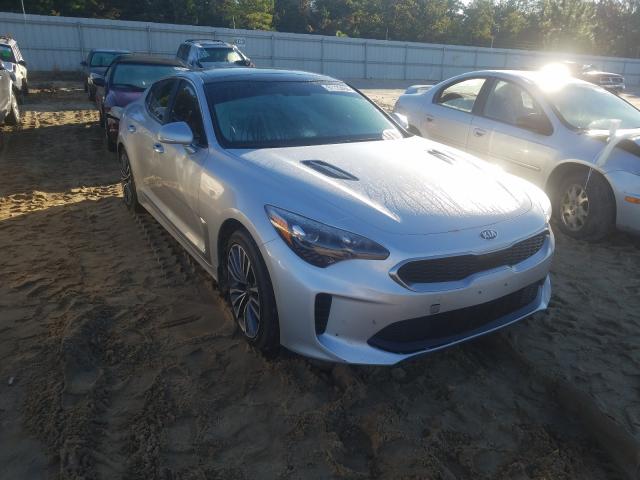 KIA STINGER PR 2018 knae25la3j6032776