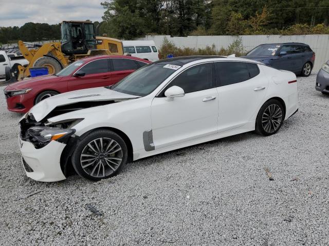 KIA STINGER PR 2019 knae25la3k6045805