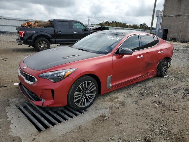 KIA STINGER PR 2019 knae25la6k6051100